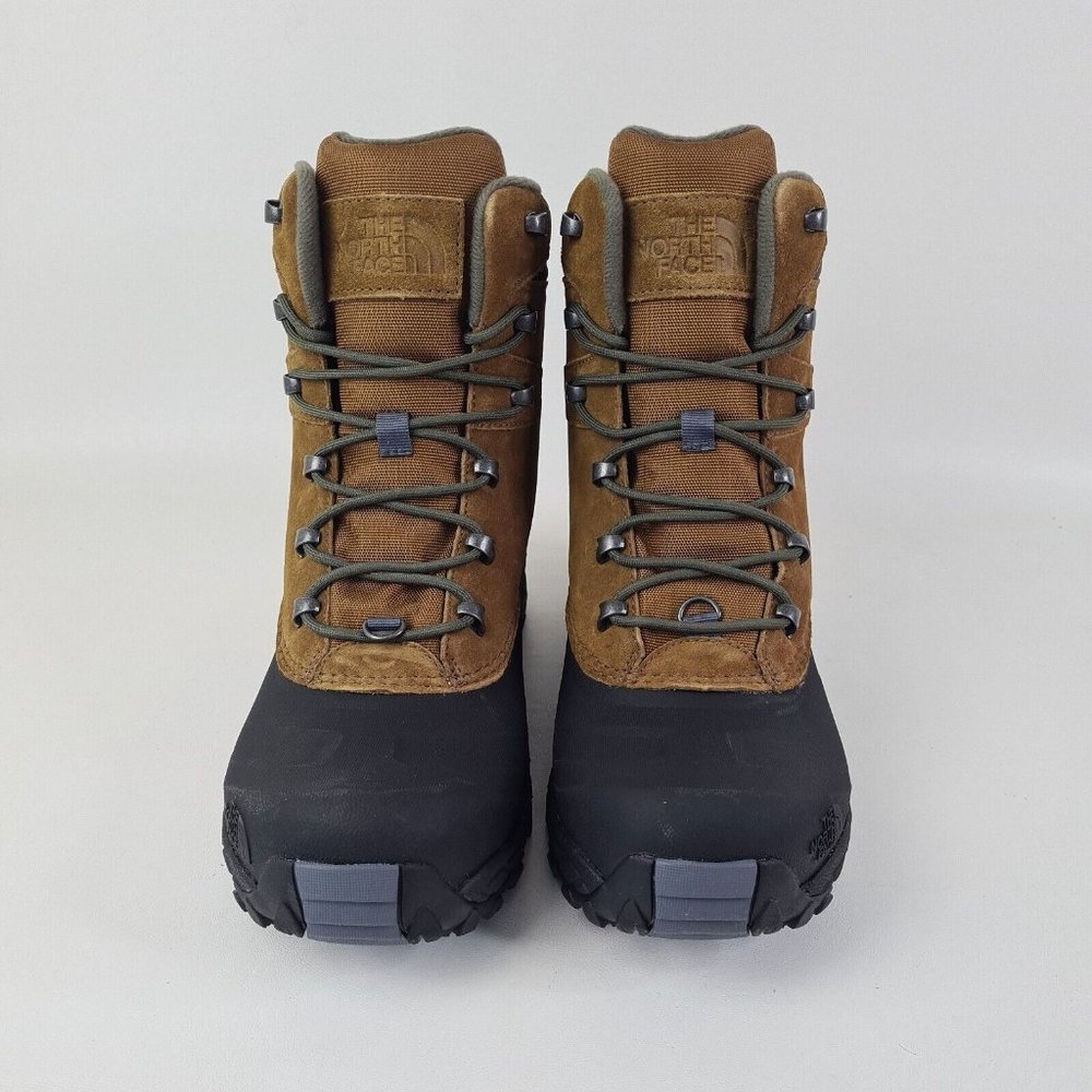 The North Face ChilKat IV Snow Winter Men Boots Waterproof - Picture 4 of 12